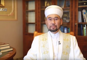 ҚМДБ: Биылғы Рамазан айының уақыты 17 мамырға өзгертілді