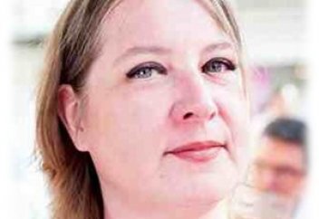 Французский кинорежиссер приняла ислам