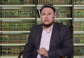 Арман Қуанышбаев - Ғайбаттың зияны