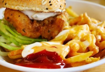 В Узбекистане ужесточат ограничения на рекламу нездоровой пищи