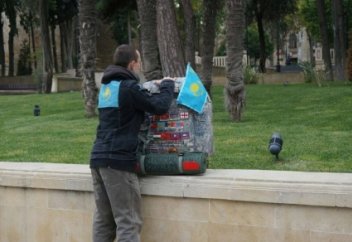 Қазақстаннан турист болып шығарда есте сақтаңыз