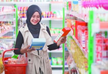 Ресейдің әлемдік халал нарығындағы үлесі ұлғайып келеді