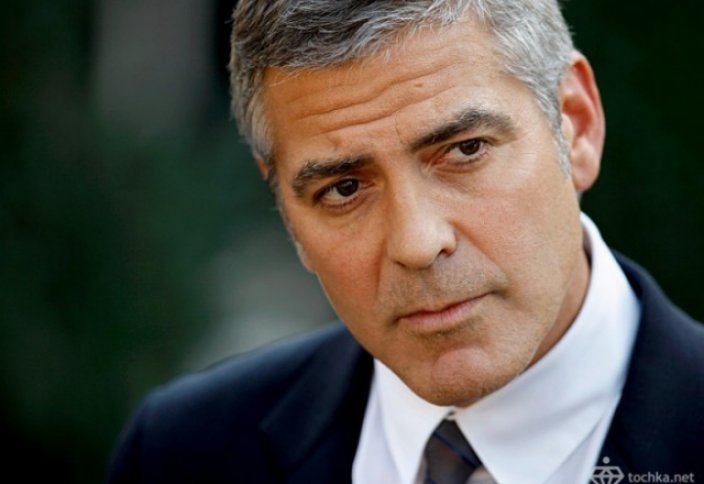 Осуждение исламофобии Джорджем Клуни