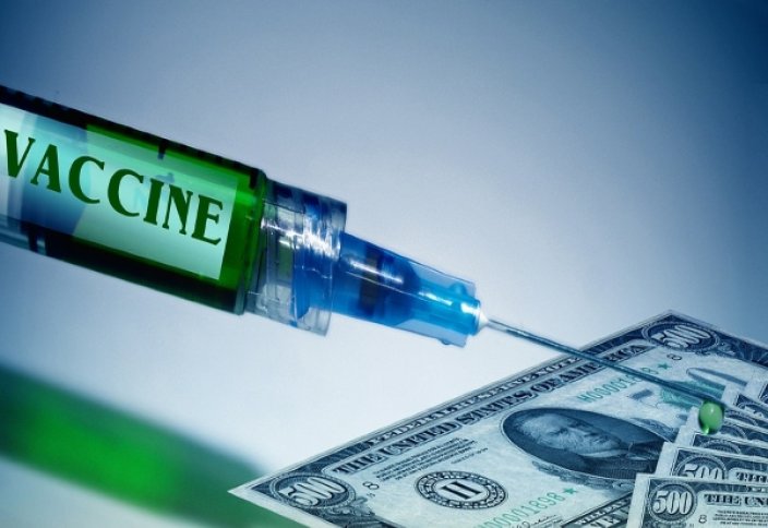 2030 жылы екпе нарығы 60 млрд доллардан асады