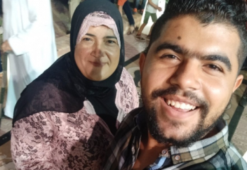 Мусульманка дала своим сыновьям необычный повод для гордости