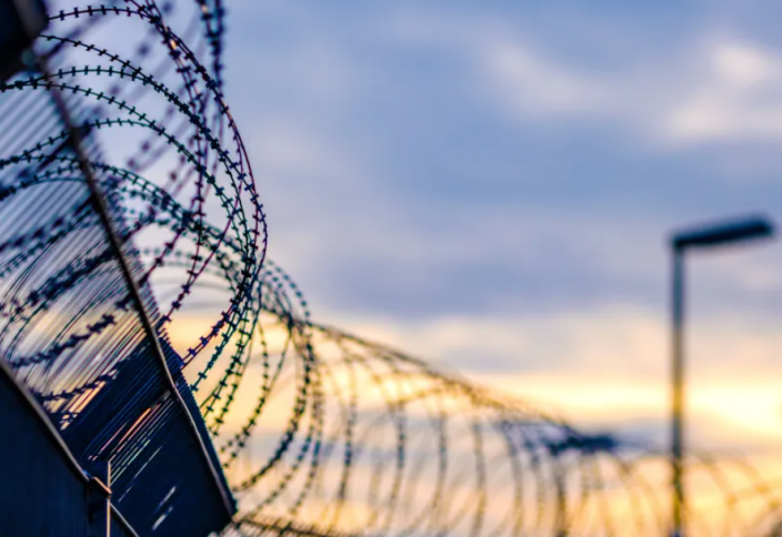 Зэк принял ислам и добился права на джума-намаз в тюрьме