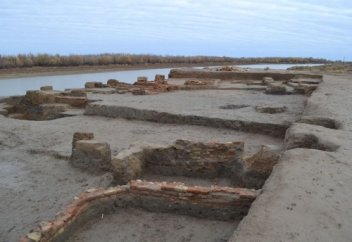 Сарайшықтың Ислам әлеміндегі орны