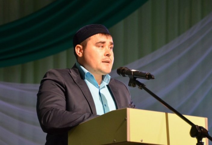 Профилактика экстремизма среди молодежи началась и в Башкирии