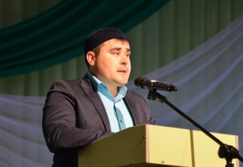 Профилактика экстремизма среди молодежи началась и в Башкирии