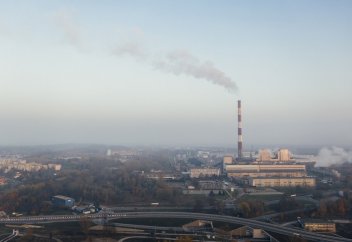 Реальность климатического финансового риска. Мировой экономике грозит экологический долг