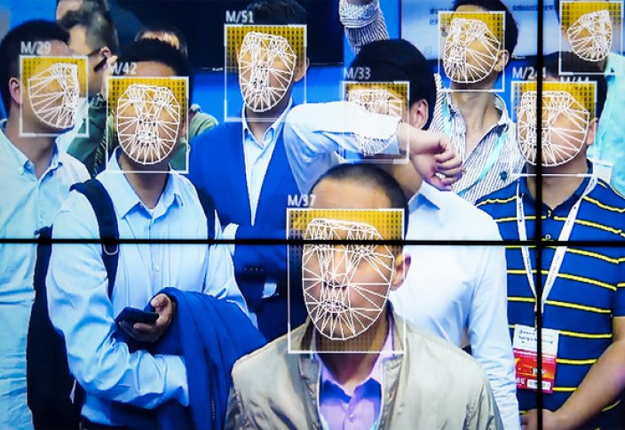 Как устроена самая мощная в мире система тотального контроля за населением