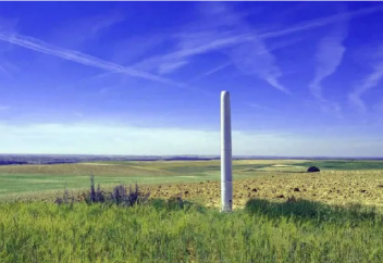 Қалқансыз желдиірмен жасалды