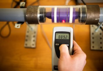 Шуды электрге айналдыратын құрылғы жасалды