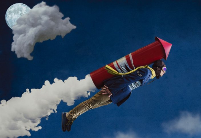 Блестящий провал за 716 млрд.$