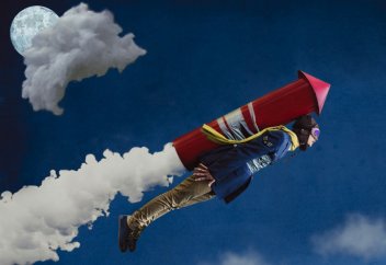 Блестящий провал за 716 млрд.$