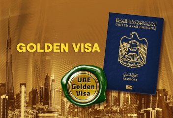 Криптовалютаның бір түрі үшін араб елі «Алтын виза» енгізеді