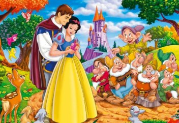 Катар: Сказку «про любовь» изъяли из библиотек