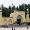 Разные: Китайский режим запрещает уйгурам младше 65 лет совершать намаз
