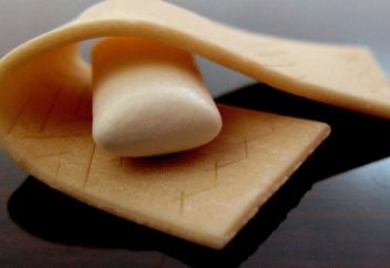 Сағыз шайнау оразаны бұза ма?