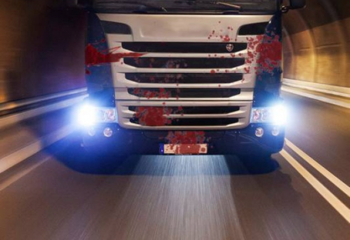 Эксперт: мир ждет всплеск «автомобильного» терроризма