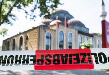 Мусульмане Германии обеспокоены масштабами исламофобской преступности