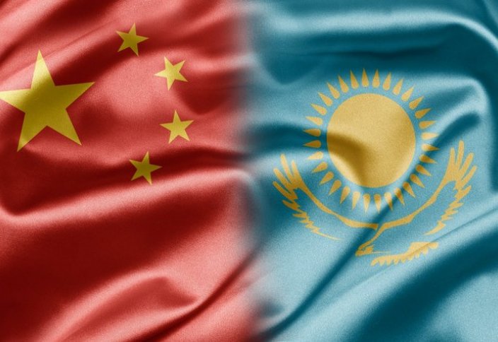 Что значит Китай для Казахстана? Цифры и факты