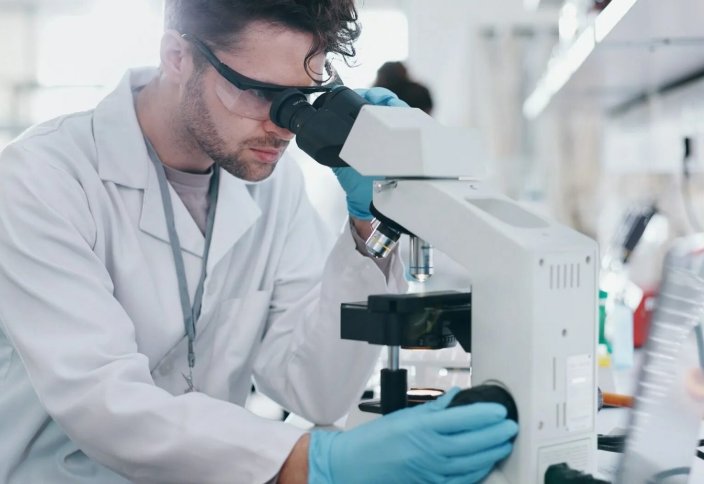 Cүттің қалдығынан таза су алудың жолы табылды