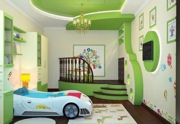 Сіздің үйіңіз осындай ма?