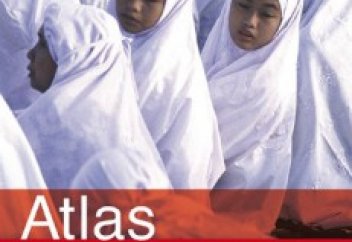 «Ислам атласы» жарық көрді