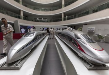 Жапония мен қытай бәсекелесі... Қайсы елдің бәсі жоғары? Несімен жоғары?