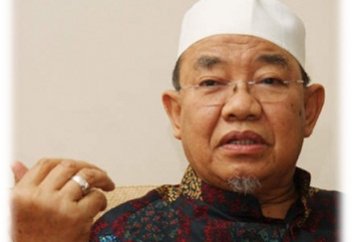 Муфтий жестко высказался о кинотеатрах