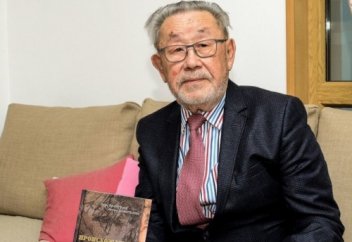 Антрополог ғалым "Қазақ деген халық жоқ" дейтіндерге жауап берді