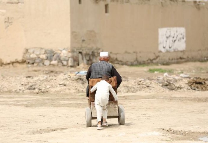 Почему Афганистан нужно спасать. Окончательный крах этой страны неизбежно скажется на соседних государствах