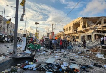 Госдеп заявил о снижении числа терактов в мире