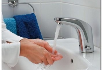 Қол жуудың ең дұрыс әдісі белгілі болды