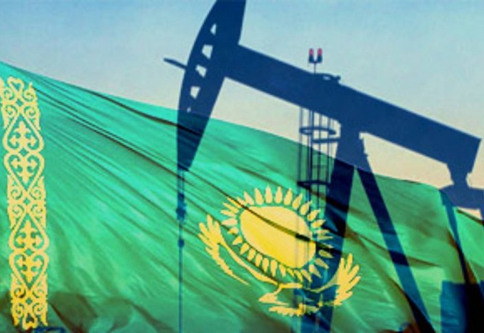 Казахстан: нефть — одновременно проклятье и подарок судьбы (Eurasianet, Казахстан)