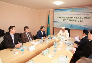 Дін қызметкерін аттестаттаудың жаңа ережесі қабылданды