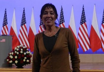 Қазақ қызы Польша президенті атануға үміткер