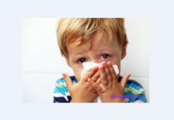 Почему после плача мы сморкаемся?