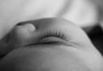 Если умер ребенок...