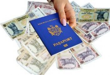 Тренд: инвестиционное гражданство
