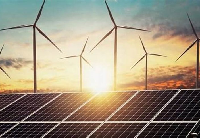 2035 жылға қарай әлемдегі жаңартылатын энергия көздерінің орнатылған қондырғылар қуаты 11,2 ТВт-қа жетеді