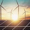 2035 жылға қарай әлемдегі жаңартылатын энергия көздерінің орнатылған қондырғылар қуаты 11,2 ТВт-қа жетеді