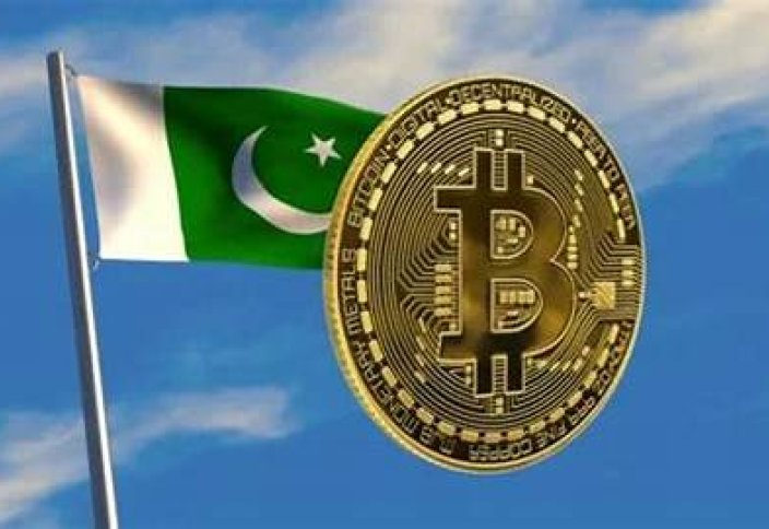Пәкістан да криптовалютаны заңдастыру қамына кірісті