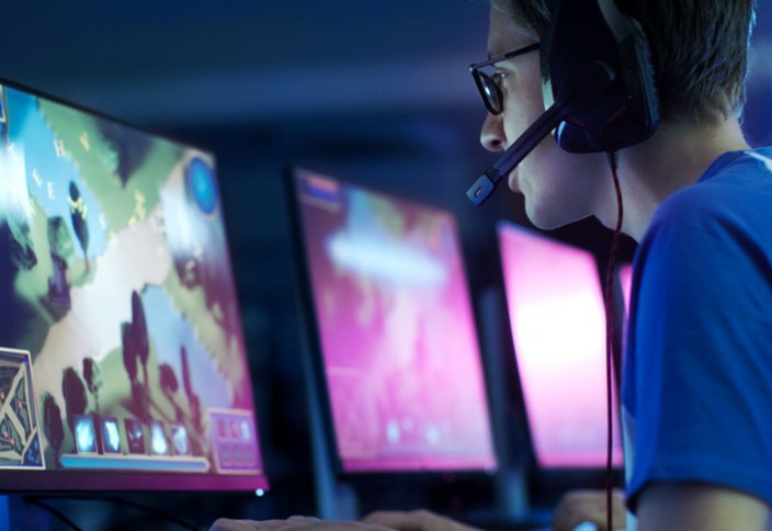 ВОЗ официально признала компьютерную игроманию болезнью. Заболевание цифровой цивилизации — синдром «сухого глаза»
