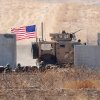 США закрыли две военные базы в Сирии, а третью передали курдам