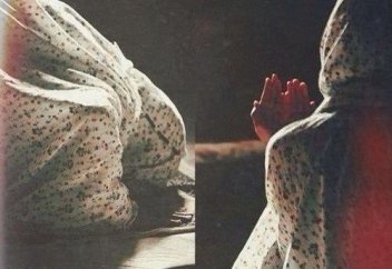 Көз жасымның тамшысы