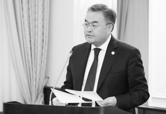 Казахстан получит право приостанавливать выполнение международных договоров