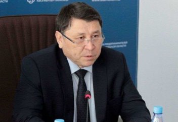 Бекшин: По нашему прогнозу 11—16 марта в Казахстане может появиться коронавирус