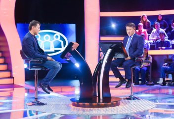 «Миллион кімге бұйырады?» атты бағдарламаға қатысуға бола ма?